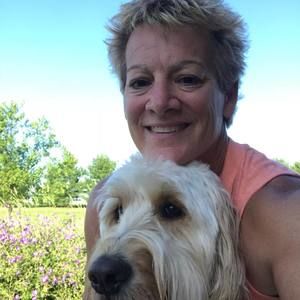 Meet your Posher, Sandra